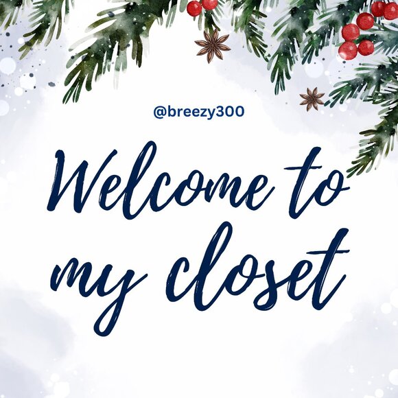 Get 8 PERSONALIZED closet signs for $12. Mix and match. Free shipping. - Picture 5 of 7